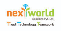 Logo Nextworld Solutions Pvt Ltd